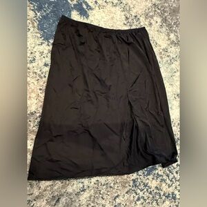 Women’s slip skirt